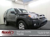 2006 Toyota 4Runner SR5 4x4