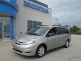 2007 Toyota Sienna LE