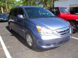 2007 Honda Odyssey EX-L