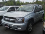 2008 Chevrolet TrailBlazer LS