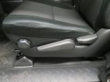 2009 Toyota FJ Cruiser 4WD Front Seat