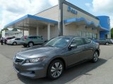 2012 Polished Metal Metallic Honda Accord LX-S Coupe #65612503