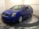 2010 Nissan Sentra 2.0 SR