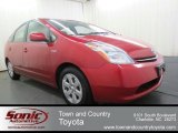 2006 Toyota Prius Hybrid