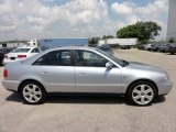 1998 Audi A4 2.8 quattro Sedan Exterior