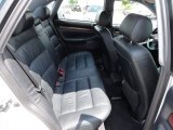 1998 Audi A4 2.8 quattro Sedan Rear Seat
