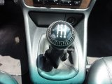 1998 Audi A4 2.8 quattro Sedan 5 Speed Manual Transmission
