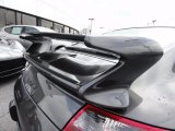 2008 Porsche 911 GT3 Rear Spoiler