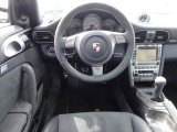 2008 Porsche 911 GT3 Steering Wheel