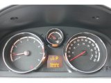 2010 Saturn VUE XR V6 Gauges