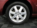 2005 Honda Accord EX-L V6 Sedan Wheel