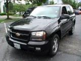 2008 Chevrolet TrailBlazer LT 4x4