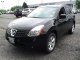 2010 Nissan Rogue SL AWD