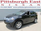 2009 Nissan Murano SL AWD