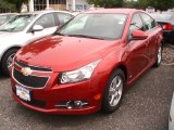 2012 Chevrolet Cruze LT/RS