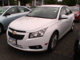 2012 Chevrolet Cruze Eco