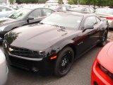 2012 Chevrolet Camaro LS Coupe