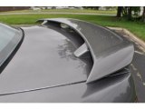 2004 Ford Mustang GT Coupe Rear Spoiler