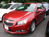 2012 Chevrolet Cruze LT/RS