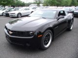 2012 Chevrolet Camaro LS Coupe