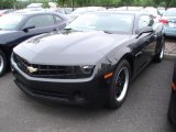 2012 Chevrolet Camaro LS Coupe