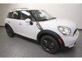 2012 Mini Cooper S Countryman