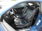 2006 Infiniti G 35 Coupe Front Seat