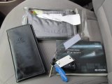 2010 Hyundai Tucson GLS Books/Manuals