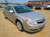 2008 Saturn Aura XE 3.5
