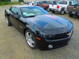 2012 Chevrolet Camaro LT 45th Anniversary Edition Coupe