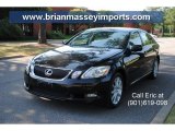 2006 Lexus GS 300 AWD