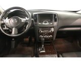 2010 Nissan Maxima 3.5 SV Premium Dashboard