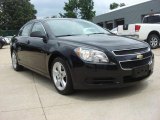 2010 Chevrolet Malibu LS Sedan