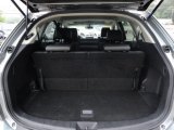 2010 Mazda CX-9 Touring AWD Trunk