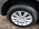 2010 Mazda CX-9 Touring AWD Wheel