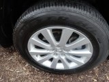 2010 Mazda CX-9 Touring AWD Wheel