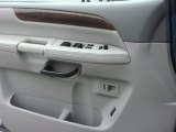 2010 Nissan Armada Platinum Door Panel