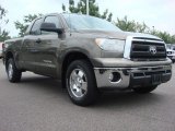 2010 Pyrite Brown Mica Toyota Tundra TRD Double Cab #65612162