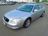 2007 Platinum Metallic Buick Lucerne CXL #65612437