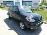 2010 Kia Soul +