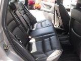 1998 Volvo S70  Dark Gray Interior