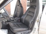 1998 Volvo S70  Dark Gray Interior