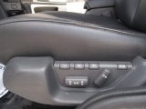 1998 Volvo S70  Controls