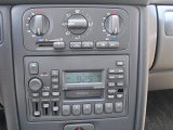 1998 Volvo S70  Controls