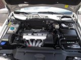 1998 Volvo S70  2.4 Liter DOHC 20-Valve 5 Cylinder Engine