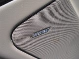 2001 GMC Yukon XL Denali AWD Audio System