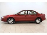 2001 Oldsmobile Intrigue GL Exterior