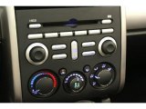2007 Mitsubishi Galant ES Controls