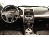 2007 Mitsubishi Galant ES Dashboard