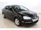 2009 Volkswagen Jetta SE Sedan